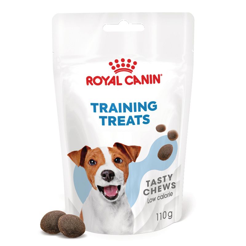 ROYAL CANIN Training Treats 110g ROYAL CANIN Training Treats 110g